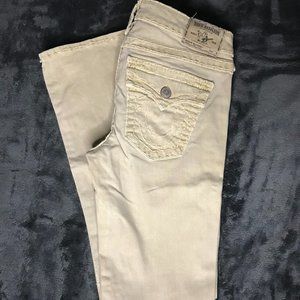 True Religion Women's Jeans